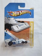 Hotwheels Typical P34 Six