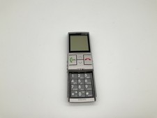 emporia  LIFE plus V170 - Silber Handy K28