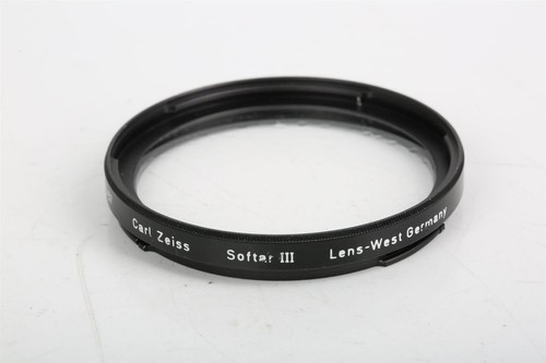 Carl zeiss softar iii b57 - iii,
