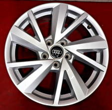 17" Original Audi Q2 GA