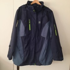 Ulla popken outdoor regenjacke - ulla,