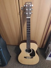 Martin 00-X2E Cocobolo