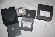 TAG Heuer Swiss made Herren