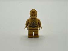 Lego sw0161 - Star Wars Figur