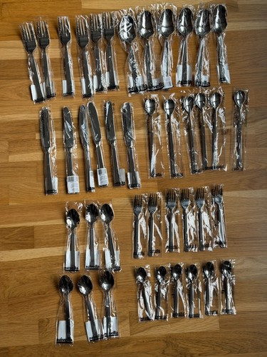 Nivella london besteck set - london,