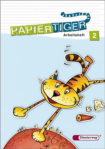 Papiertiger 4 - 2,