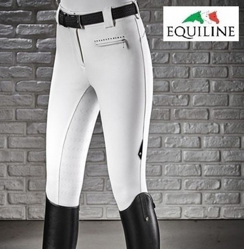 Equiline vollbesatzreithose - equiline,