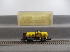 Trix 52 3638 00 Güterwagen