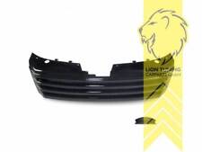 Sportgrill Kühlergrill für VW Passat 3C  B7 Limousine Variant schwarz