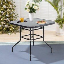 Gartentisch Outdoor Esstisch