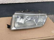 Scheinwerfer kompatibel zu Skoda Octavia D2S H1 H3 Links 