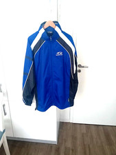 TOLLE HERRENJACKE VON SALLER NEUWERTIG IN BLAU IN GRÖSSE S NP 229,00
