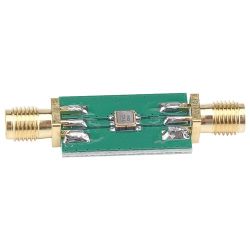 New band pass filter 403mhz - filter,