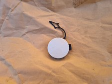 Original VW Golf VII Facelift Highline AU Abschleppöse Vorne LC9A 2017-12.2019