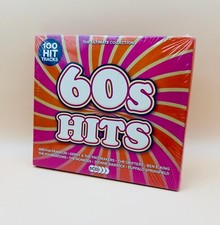 ULTIMATE COLLECTION 60S HITS