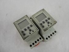 Grässlin Digi16 M2 Zeitschaltuhr