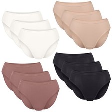 SLOGGI Damen GO Daily Cotton