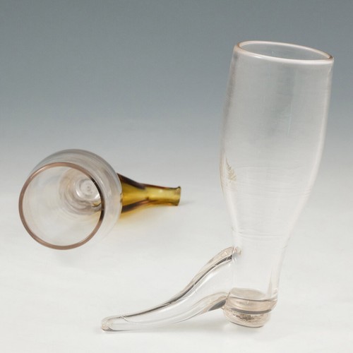 Trinkglas stiefel - trinkglas, 19