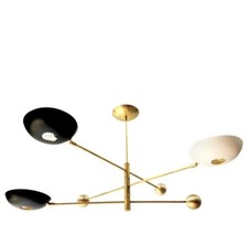 Moderner Mid Century