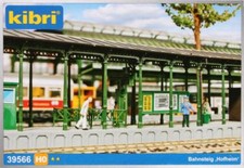 Kibri 39566 ( 9566 ) Spur H0 -