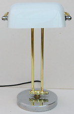 dekorative Schreibtischlampe