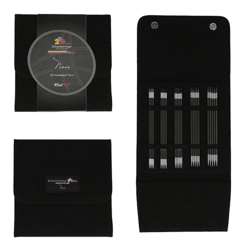 Schachenmayr nadel set - schachenmayr,