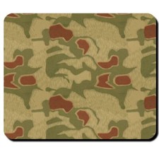 Tarnmuster Deutschland