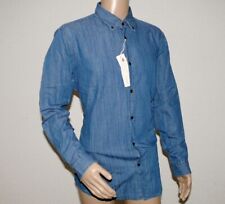 Esprit E903 F06 Denim Hemd