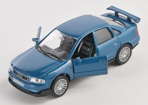 Blitz versand audi a 4 - /,