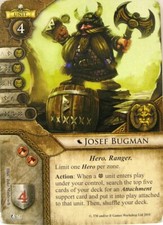 Warhammer invasion lcg the - -,