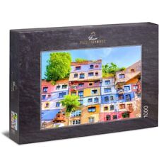 Ulmer Puzzleschmiede - Puzzle