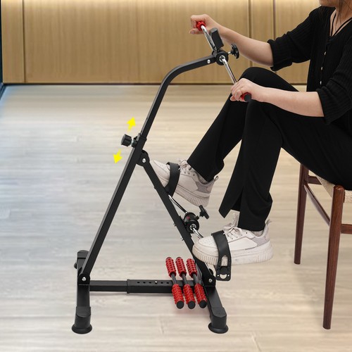 Pedal trainer fahrrad - pedal, fitness