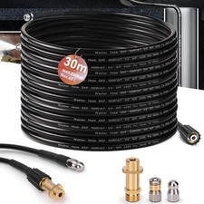 10-30M Rohrreinigungsschlauch