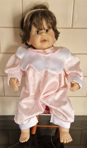 Brigitte leman zapf creations - brigitte,