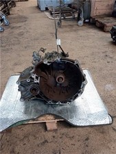 GETRIEBE MANUELL Opel Zafira