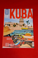 DUMONT Bildatlas Kuba neuwertig
