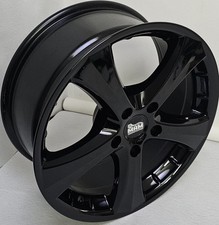 MAM W1N 8x18 ET20 5x120 Black