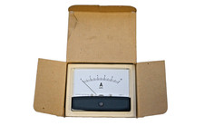 ALCRON ACRO-METER 86 Analog