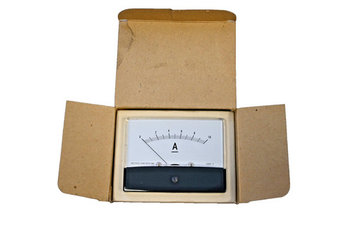 Alcron acro meter analog - acro-meter, 86