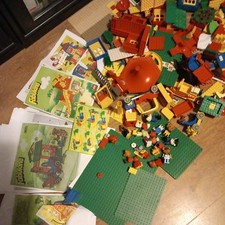 Lego Fabuland Konvolut