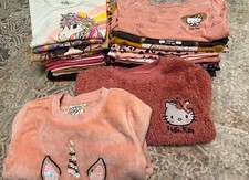 TOP Marken XXL Mädchen Paket
