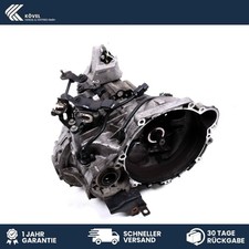 Kia Schaltgetriebe U65J 6-Gang