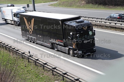 Lkw foto scania 480 - r,