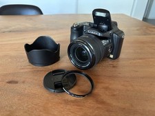 Panasonic Lumix DMC-FZ50 Digitalkamera mit Leica Objektiv | Gebraucht