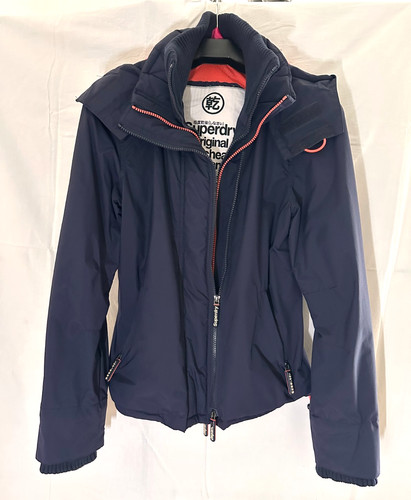 Superdry original windcheater - superdry,