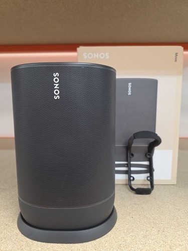 Sonos move gen kaum - sonos, gen.