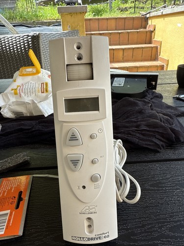 Schellenberg rollodrive - rollodrive, 60