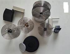 Excellent Kindermann kit for