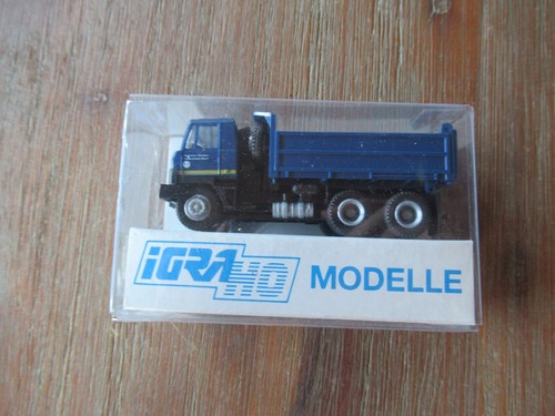Lkw igra tatra thw ovp - lkw, ovp!