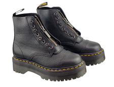 Dr. Martens Sinclair Black